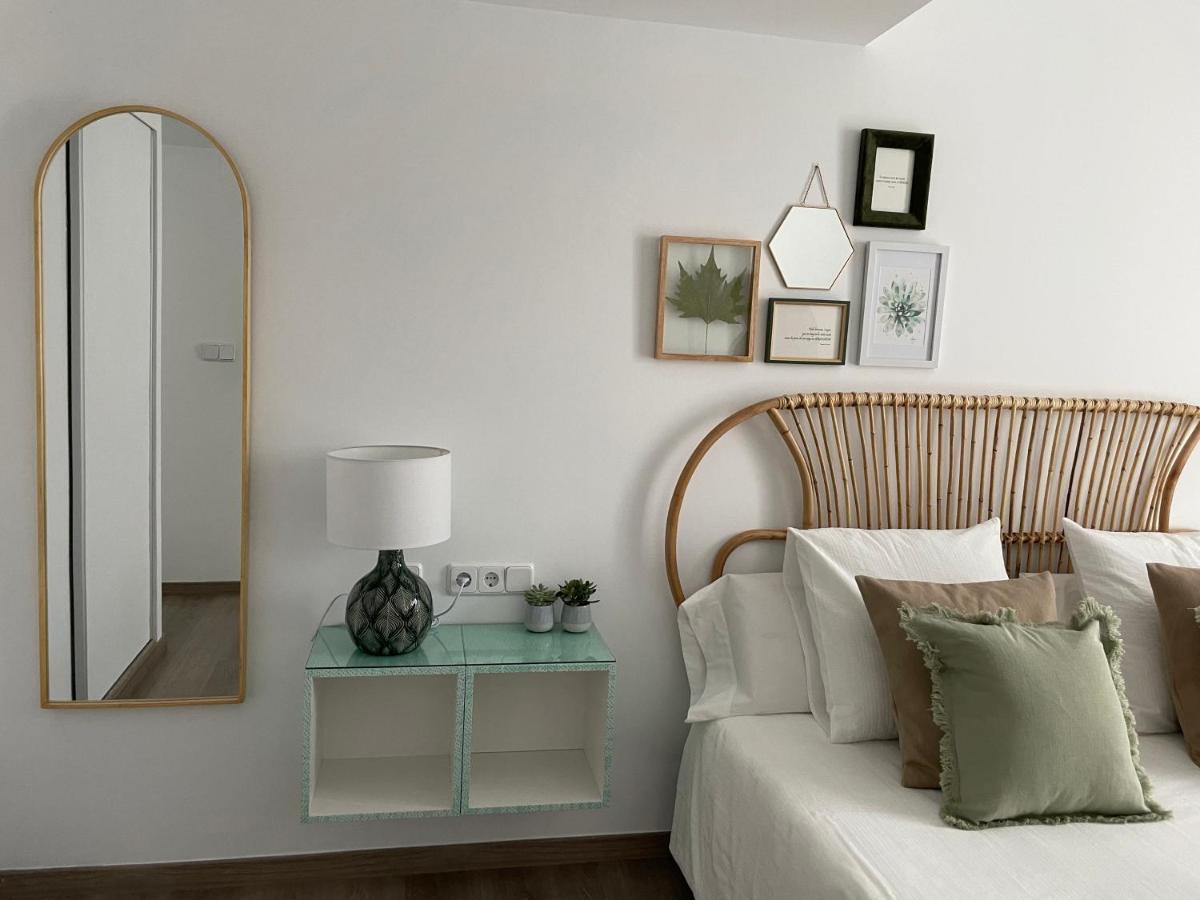 Apartamentos Con Encanto En El Centro De Granada Exterior foto