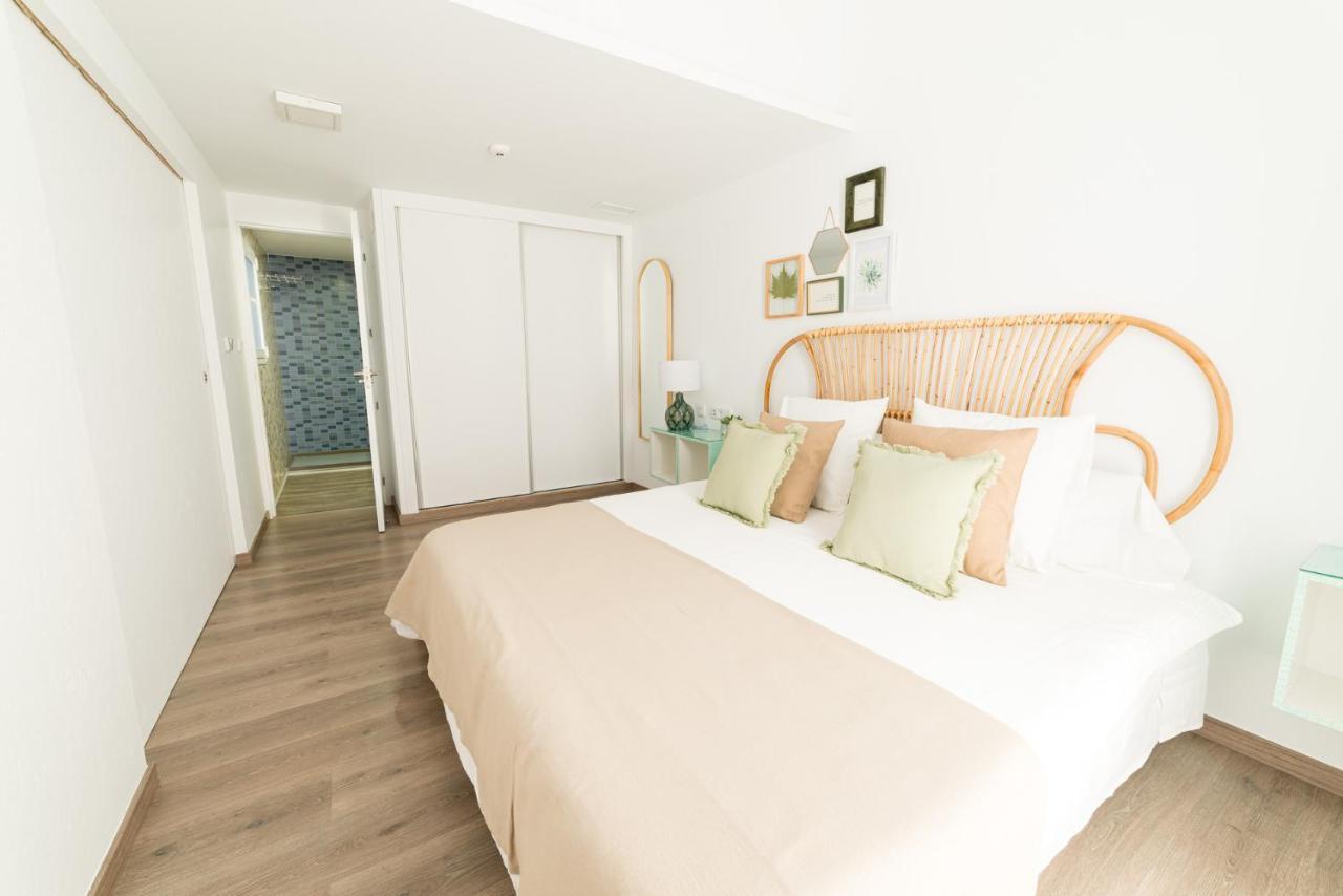 Apartamentos Con Encanto En El Centro De Granada Exterior foto